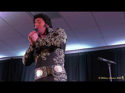 Jeff Lewis And Alex Mitchell - "Help Me"