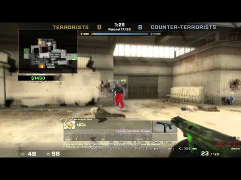 -tiCk (FRAG CLIP)  Tec-9 Ace Cache