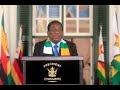 LIVE Zimbabwe 2023 Elections Result Announcements