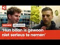 Onbewust laten Enschedese jongeren zich influencen