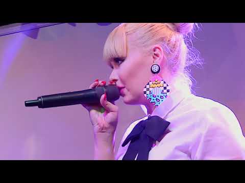 SUNDAY JAM WITH 9 LIVES FEAT JOY VICTOR & CASSIDY