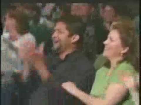 --DosCerebros--- MarkGungor, Diferencia entre Mujer y Hombre