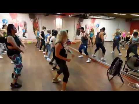 Guaya Guaya - Zumba® Fitness - Stefan Jakóbczyk