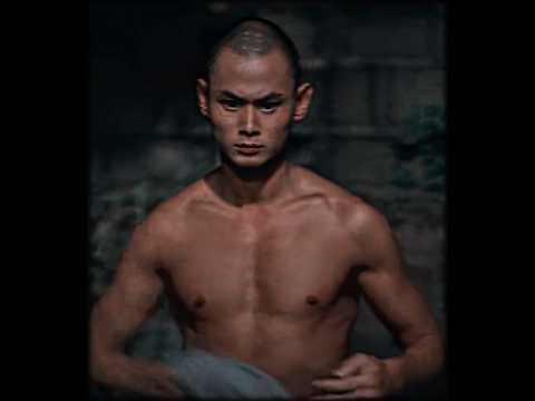 That Is The Secret - The 36th Chamber Of Shaolin Edit | EMIN & JONY - Kamin (slowed)