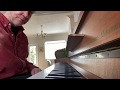 Chris Conway - “Social Distancing - Self Isolation” - new (short) song.