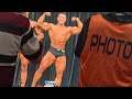 【トレ動画】インパクトある脚への道〜四頭筋編〜