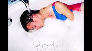 Shy Girls - Second Heartbeat