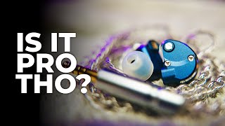 UCOTECH RE3PRO Review: This Bass Sounds EXPENSIVE!