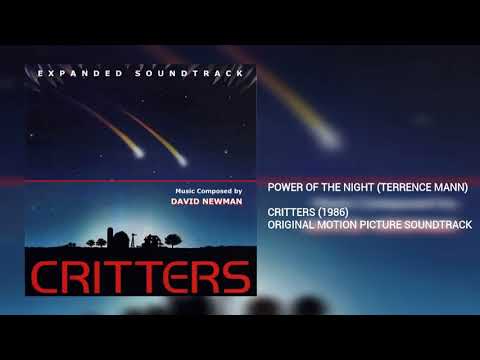 Power of the Night: Terrence Mann (Critters)