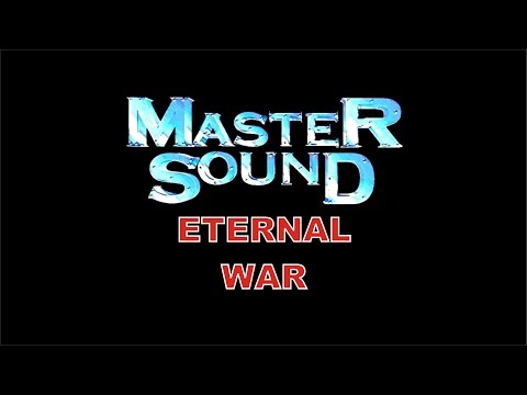 Master Sound (tooSpeed) - Eternal War (official music video)
