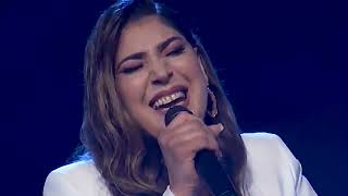 Rezarta Smaja - Si N' Andërr