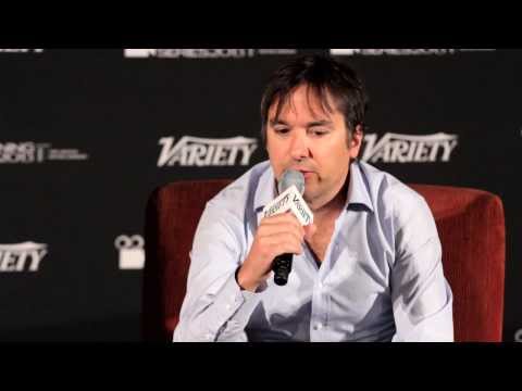 2013 Variety Screening Series - Muscle Shoals