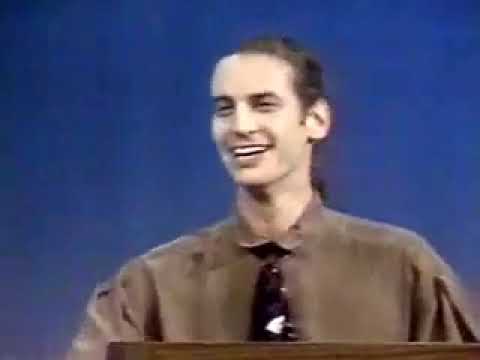 Dr. Darren Staloff, Augustine's City of God