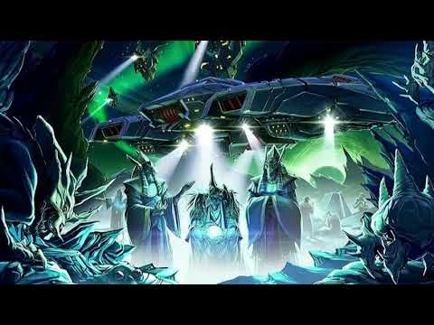 Metroid: Samus Returns Music [REVERSED] - Chozo Laboratory | Reverse VGM #302