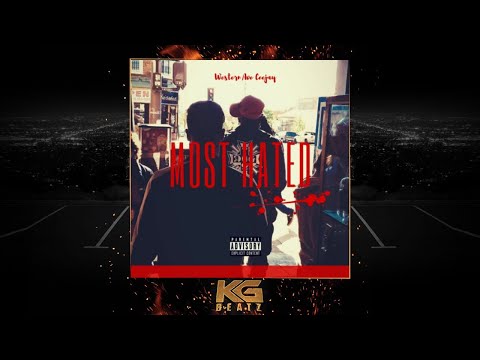 WesternAve Ceejay - For Nothing [New 2021]