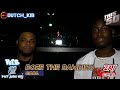 BOZE THE BAMBINO ZAY PYO CALLS OUT ACE AMIN SWAMP AND SAYS T TOP BRIZZ DON T SUPPORT NC