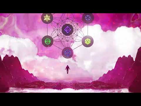 Liquid Stranger, LSDREAM - Take A Trip [OFFICIAL VISUALIZER]