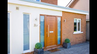 Want to make an entrance but not sure where to start? Watch our get the look video!