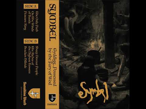 SYMBEL - The Only Path  [black metal]