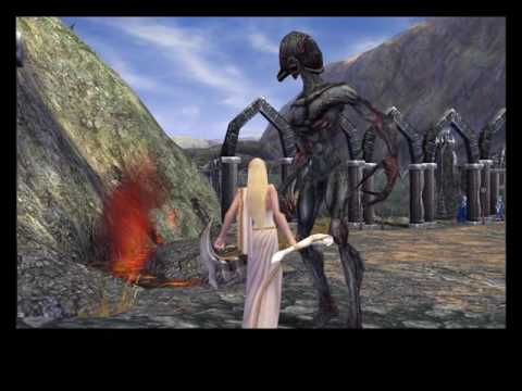 Let's Play: Spellforce The Breath of Winter #111 - Kampf gegen Fial Darg