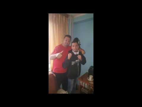 Lima.ft.Necko - Sad ću pjevat (2016)