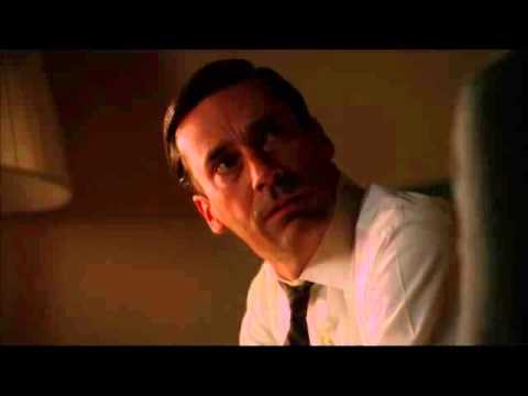 Mad Men - The moment of truth (Part 3)