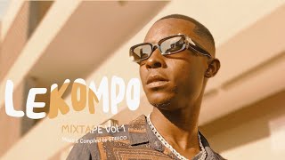 Download lagu Lekompo 2025 Mix Vol1| Shandesh | Janesh | Kharishma | Kaychelow NLL | @GroovesTillInfinity  mp3