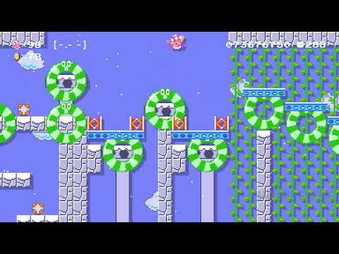 Super Mario Maker 2 - Endless Mode #305