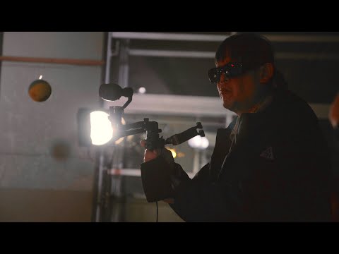 NIGHT CRUISING trailer SUBBED