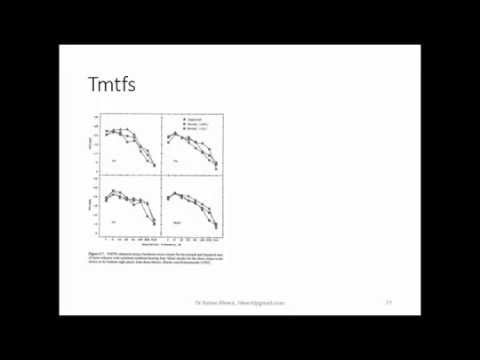 lecture 7  temporal processing in the auditory system default 8758462f