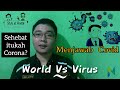 Indonesia Kritis Corona? seberapa hebat COVID-19? Indonesia Kritis Corona? seberapa hebat COVID-19?