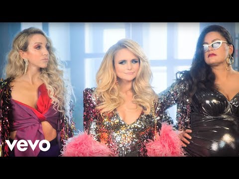 Pistol Annies - Got My Name Changed Back (Official Video)