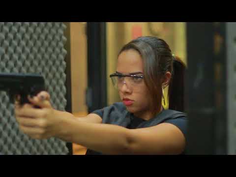 EM NOME DA LEI - TRAILER OFICIAL