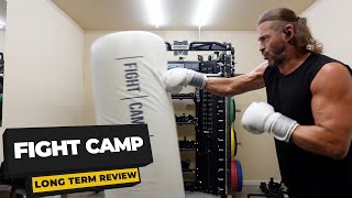 Fight Camp Long Term Review- Still Worth the Money in 2022?