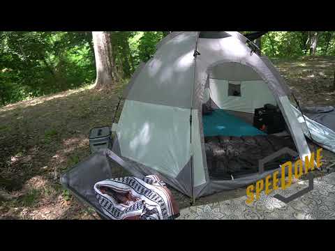 SpeeDome Sable - #CatomaTough #CatomaFast