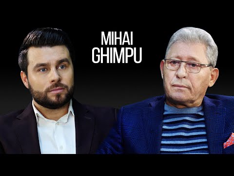 Mihai Ghimpu - tentativa de omor, lupta lui Filat cu Plahotniuc, trădări și cum s-a furat miliardul
