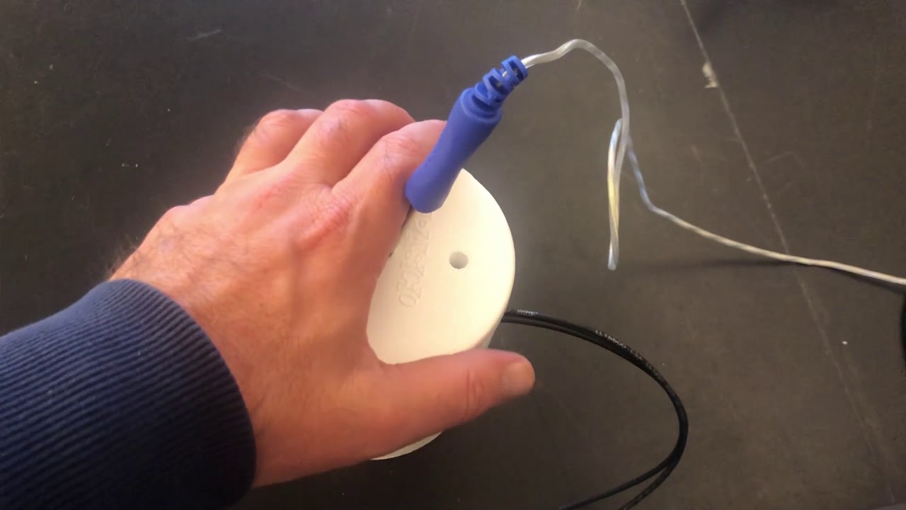 Lab 3 - Heat and Temperature