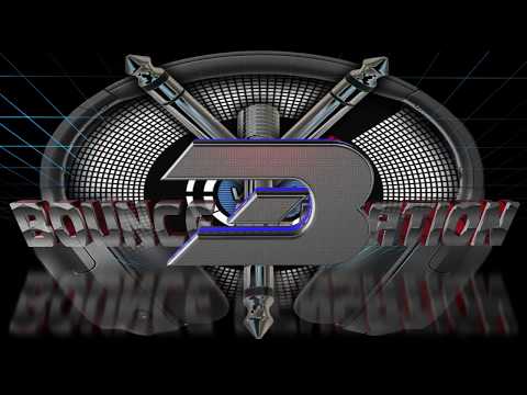 Dj Tayha Bounce Sensation 3