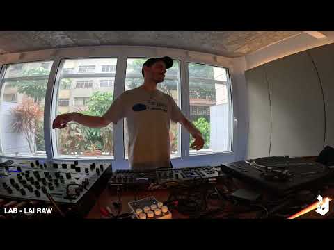 LAB - LAI RAW  (16-01-2026)