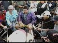 Southern Cree - University of Arizona Powwow 1996