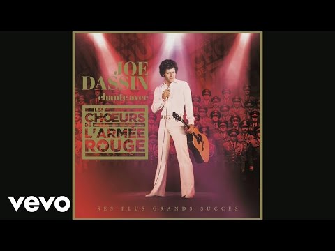 Video thumbnail for Dans les yeux d’Emilie (Version Choeurs de l’Armée Rouge)