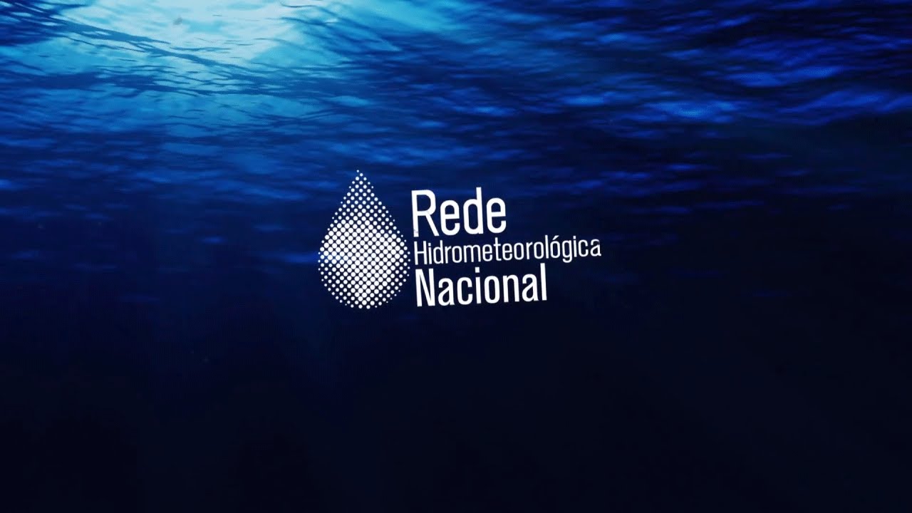 DOCUMENTÁRIO "A REDE HIDROMETEOROLÓGICA NACIONAL"