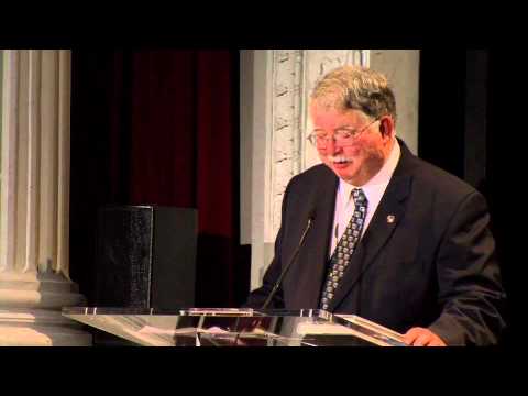 David Lynch Foundation Event in San Francisco: Meditation for Students