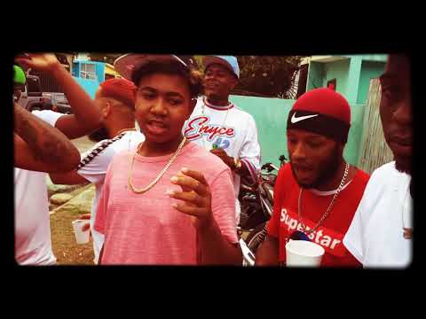 Manilo RD ❌ Cifra Slimk Y Varios artista — Con El Famoso ✅