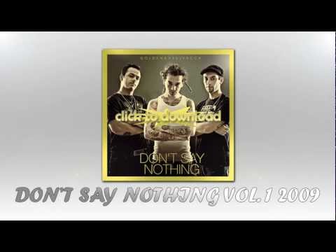 Ensi + Vacca + Daniele vit +  Surfa + Raige + Amir + Danti - 2010 (prod. Big fish)