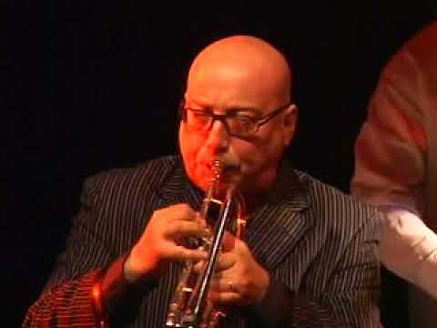 Brian Lynch/Eddie Palmieri Concert Aug 2007
