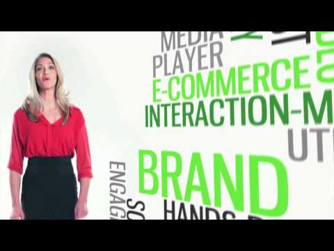 Social Media Commerce Management Video - Integrated Solutions with Cinsay