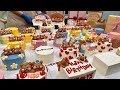 Overwhelming visuals! BEST 4 unique and pretty cakes - Korean Street Food