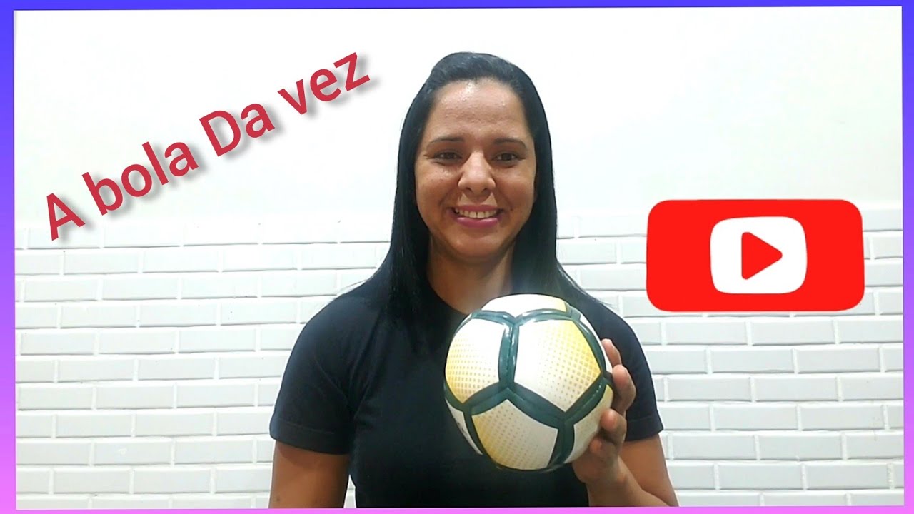❤️dinâmicas para sala de aula - a bola da vez - prof elessandra mara - elessandra Mara