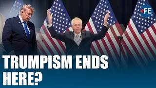 Terry McAuliffe Warns Democrats: “Knock It Off” as Party Targets Major Election Gains